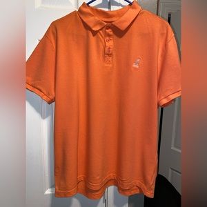 KanGol polo shirt